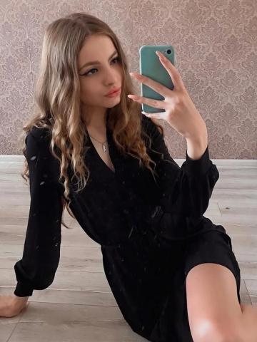 Индивидуалка Амалия Фотография 2